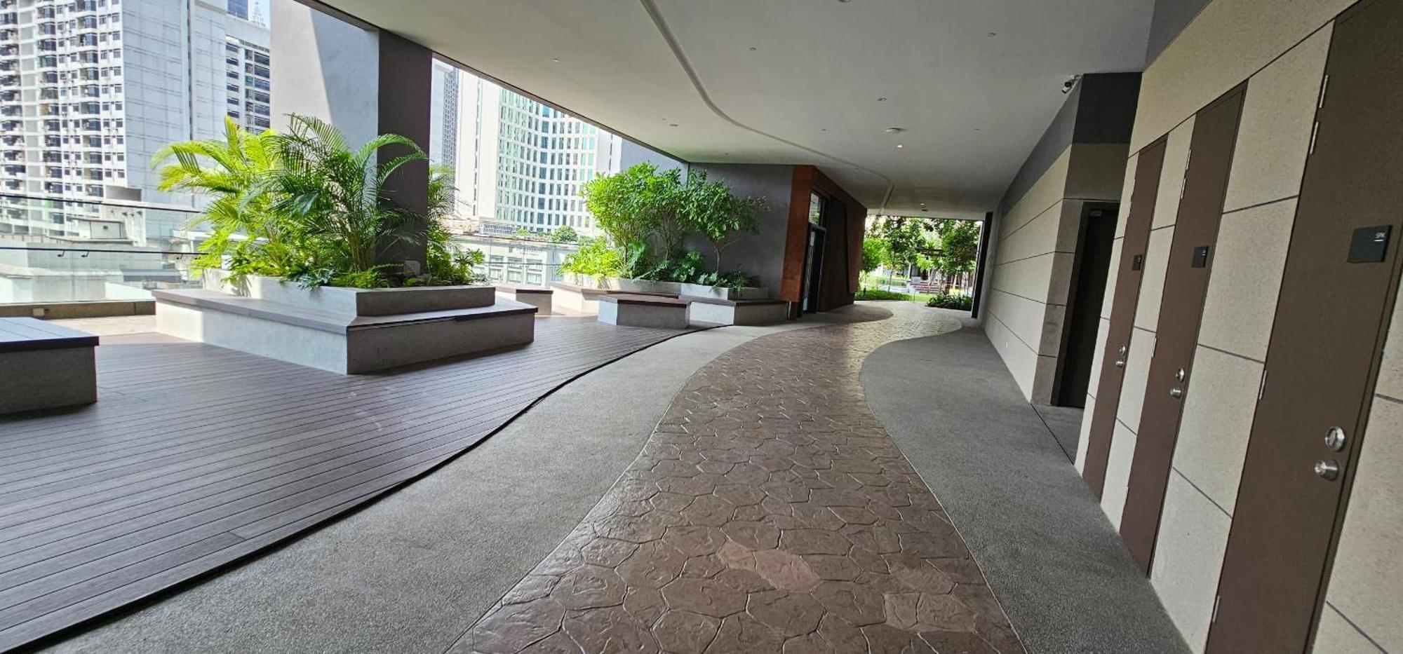 Axon Residence By Klcc Pavilion Kuala Lumpur Exteriör bild
